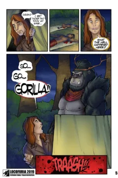 Locofuria – Gobu- x (6)