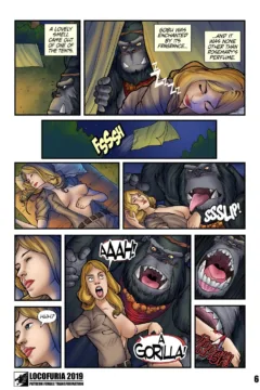 Locofuria – Gobu- x (7)