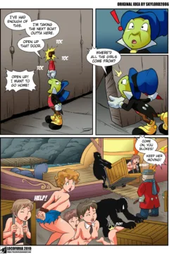 [Locofuria] Pleasure Island- x (6)