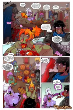 Manaworld- Favors & Firsts- x (3)