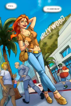 Mary Jane – Break Your Vows- x (28)