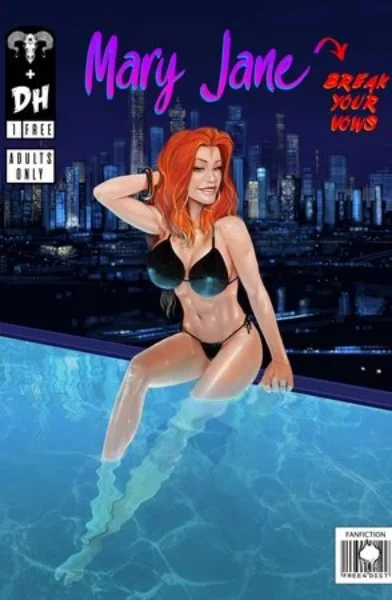 Mary Jane - Break Your Vows- xyz