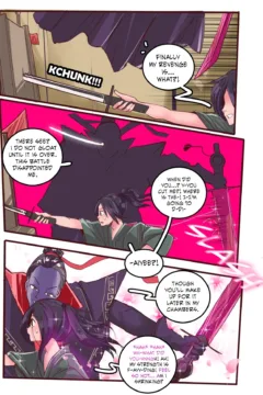 Meowwithme- Bushido- x (6)