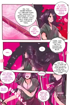 Meowwithme- Bushido- x (7)