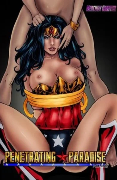 Mercurygraffiti- Penetrating Paradise- xyz