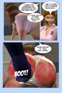 Milf-3D – Caning Mom- Hard Time- x (13)