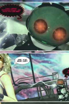 Mitru – Astrarella – Sexgammatron 4- x (10)