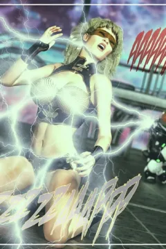 Mitru – Astrarella – Sexgammatron 4- x (11)