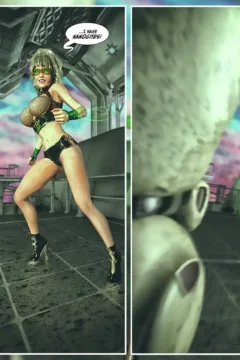 Mitru – Astrarella – Sexgammatron 4- x (7)