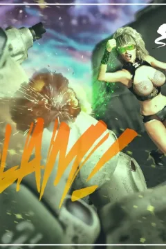 Mitru – Astrarella – Sexgammatron 4- x (8)