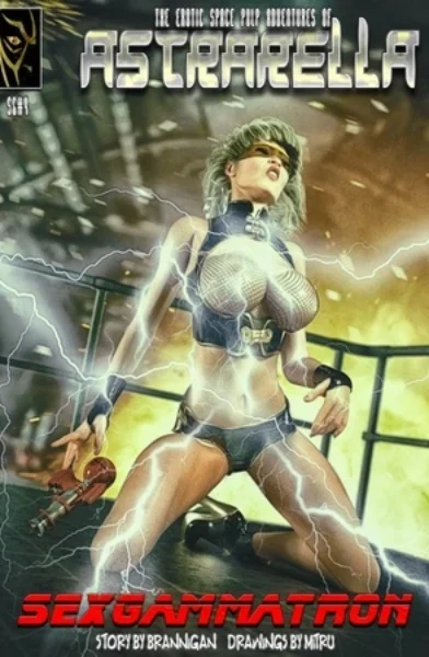 Mitru - Astrarella - Sexgammatron 4- xyz