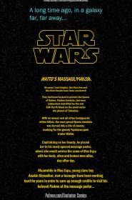 Pegasus Smith- Watto's Massage Parlor (Star Wars)- x (2)