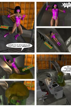 PhantastComics – Positron Girl- x (6)