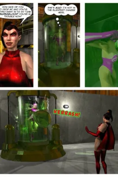 PhantastComics – Positron Girl- x (7)