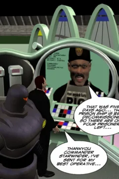 Prison Ship X – Milf-3D- xxx (4)