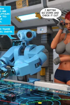 RedRobot3D- Interspecies Communication 3- x (14)