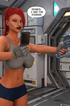 RedRobot3D- Interspecies Communication 3- x (16)