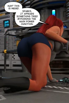 RedRobot3D- Interspecies Communication 3- x (17)