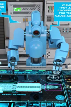 RedRobot3D- Interspecies Communication 3- x (22)