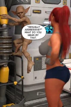 RedRobot3D- Interspecies Communication 3- x (24)