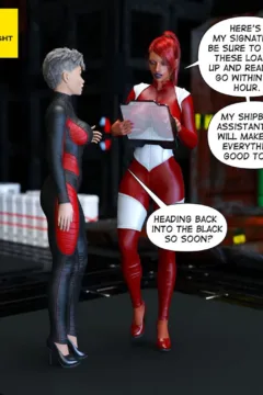 RedRobot3D- Interspecies Communication 3- x (3)