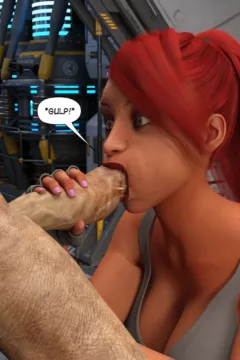 RedRobot3D- Interspecies Communication 3- x (40)