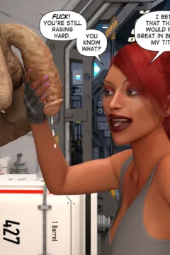 RedRobot3D- Interspecies Communication 3- x (43)