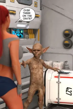 RedRobot3D- Interspecies Communication 3- x (49)