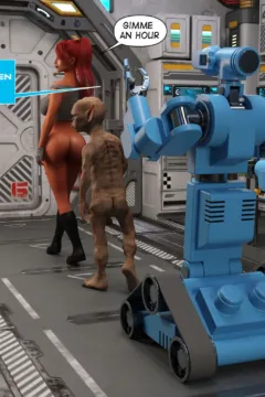 RedRobot3D- Interspecies Communication 3- x (71)