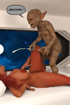 RedRobot3D- Interspecies Communication 3- x (79)