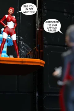 RedRobot3D- Interspecies Communication 3- x (8)