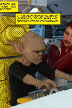 RedRobot3D- Interspecies Communication 3- x (83)