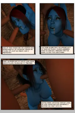 Robopoop101- The Fallen Queen- x (13)