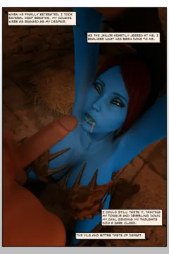 Robopoop101- The Fallen Queen- x (7)