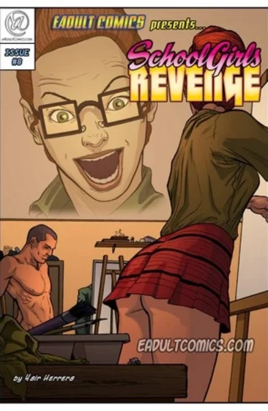 Schoolgirls revenge 8- xyz