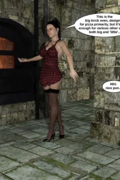 Scoundrel3D- Cuisine Delicieuse- x (28)