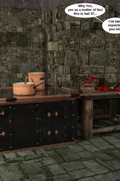 Scoundrel3D- Cuisine Delicieuse- x (3)