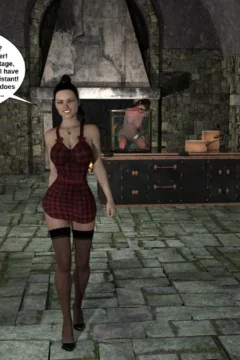 Scoundrel3D- Cuisine Delicieuse- x (56)