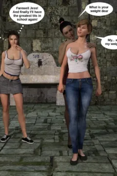 Scoundrel3D- Cuisine Delicieuse- x (6)