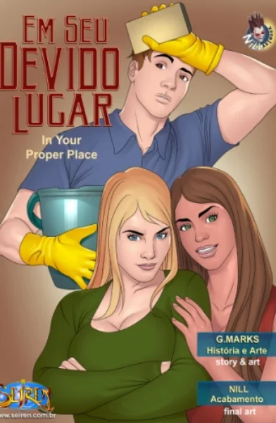 [Seiren] - In Your Proper Place