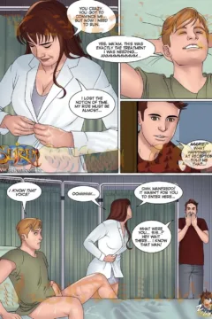 Seiren- One Shoe Each Time- x (23)