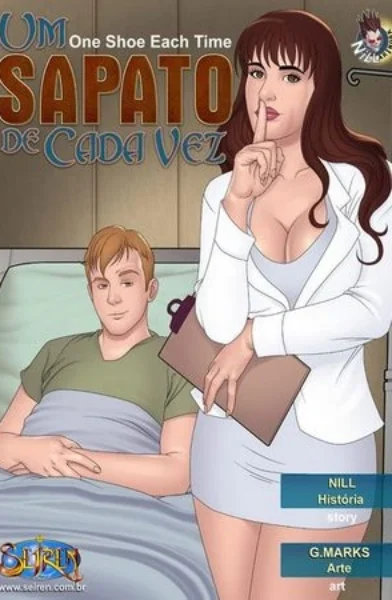 Seiren- One Shoe Each Time- xyz