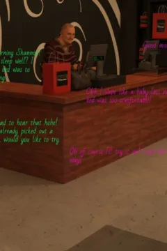 Shannon809 – Shannon’s Trip- x (8)