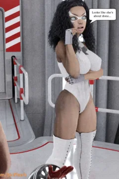 Sic Phuck- Marvelous- [Avengers]- x (10)