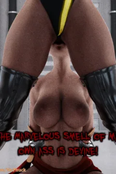 Sic Phuck- Marvelous- [Avengers]- x (7)