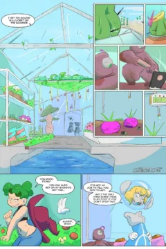 Smutichi- Bootyanica Ch.1- x (10)