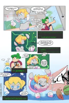 Smutichi- Bootyanica Ch.1- x (13)