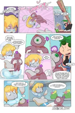 Smutichi- Bootyanica Ch.1- x (14)