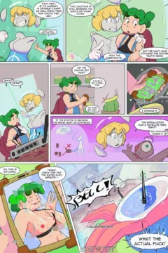 Smutichi- Bootyanica Ch.1- x (15)