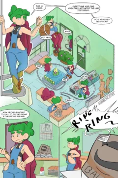 Smutichi- Bootyanica Ch.1- x (3)